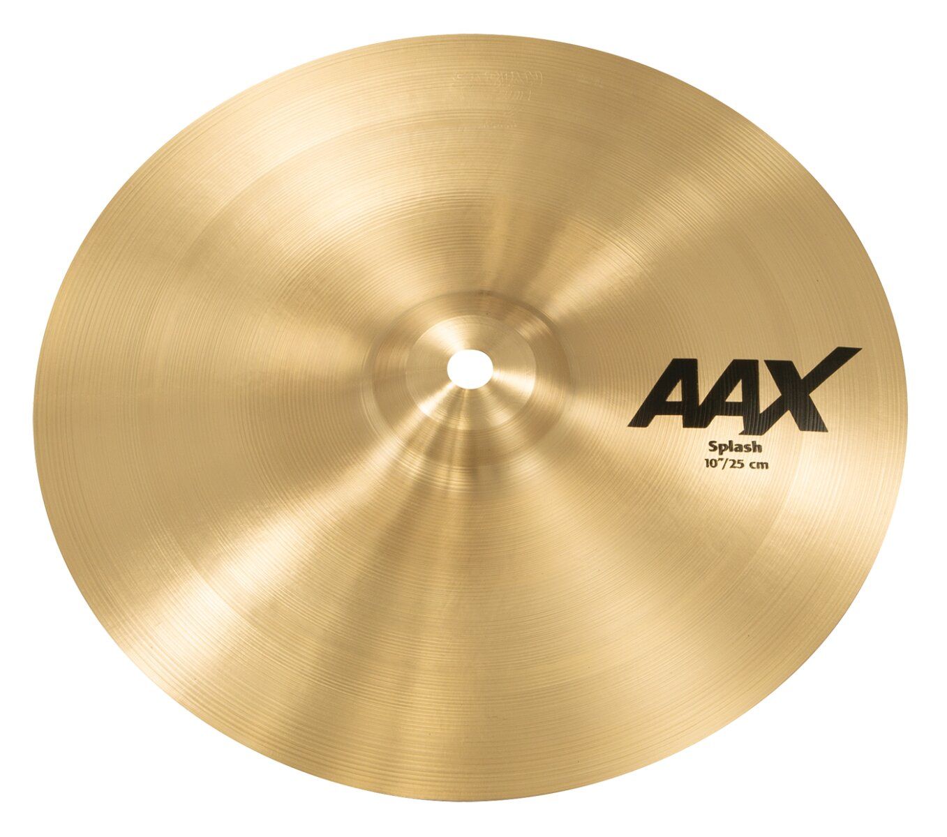 Тарелка для ударной установки Sabian 10"Evolution Splash HHX