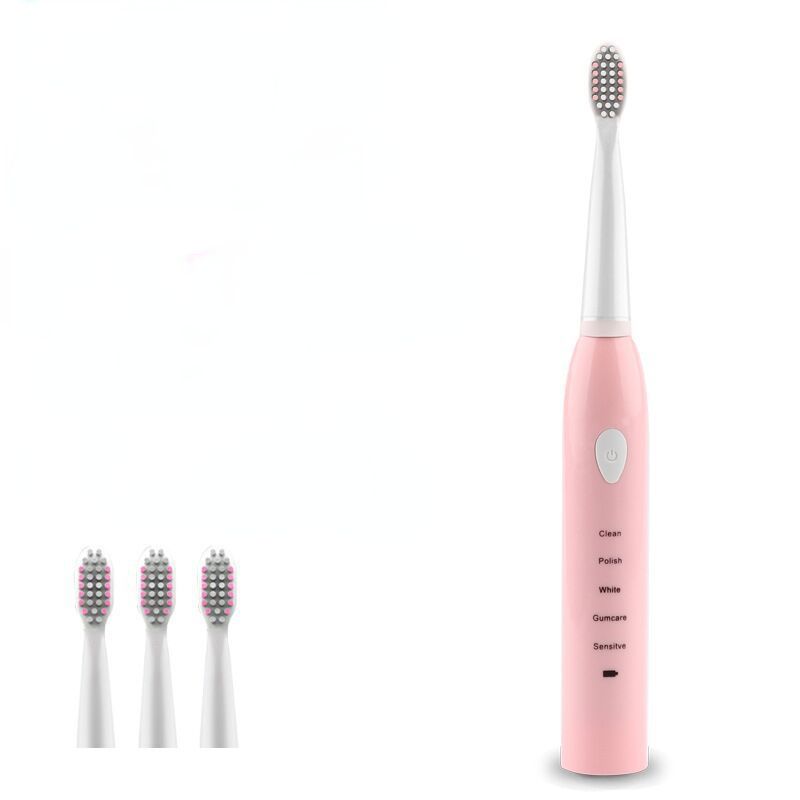 5 vibrators