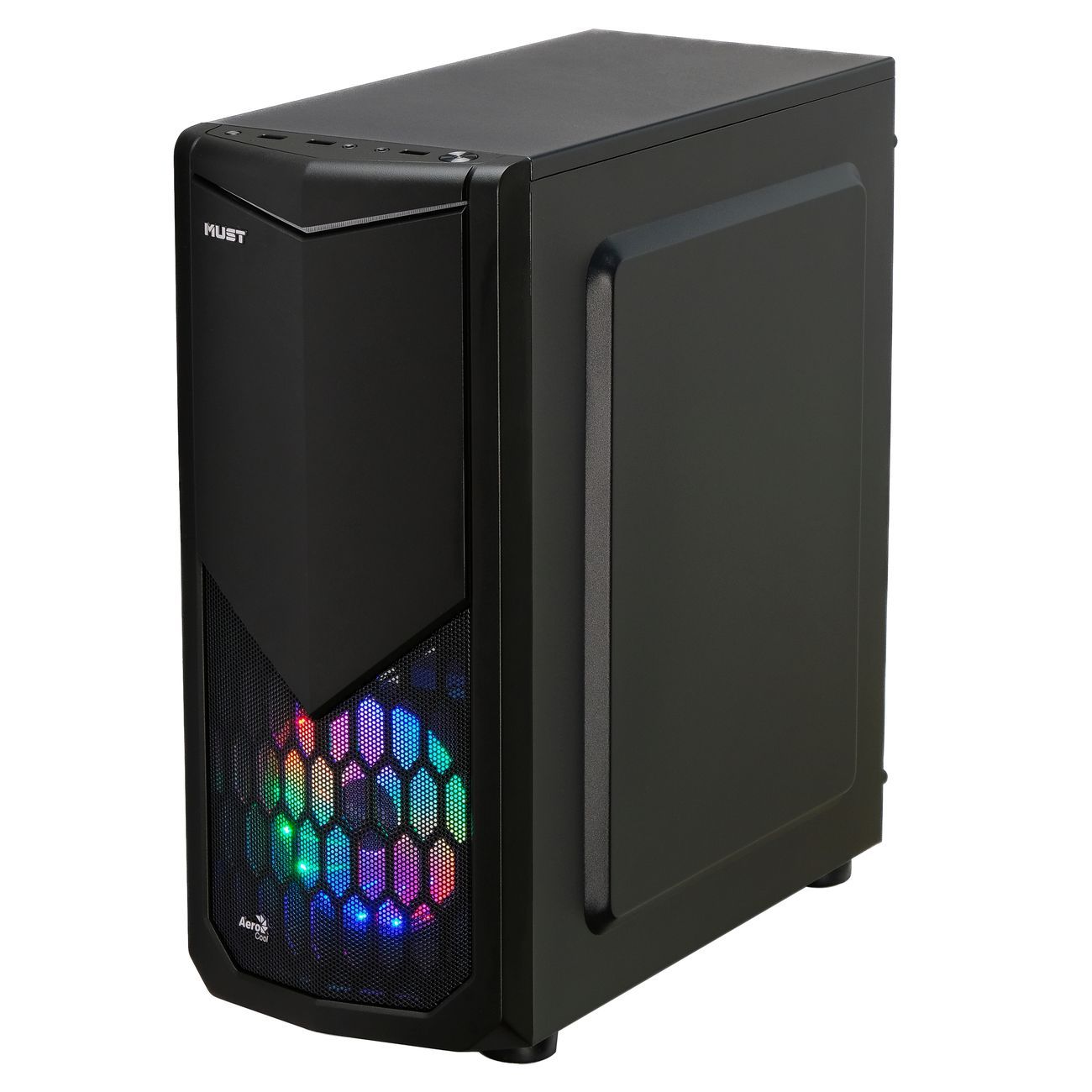 Must блок. Системный блок must mbm101. Must ПК. Компьютер