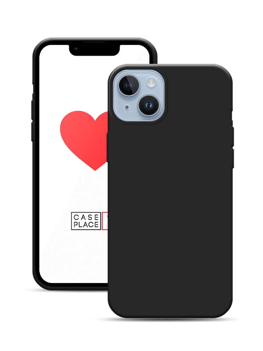 Купить Чехол На Айфон 14 Плюс