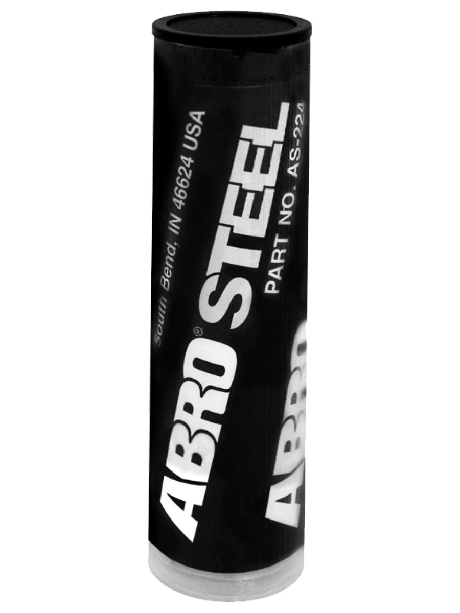 Abro steel. Холодная сварка Абро