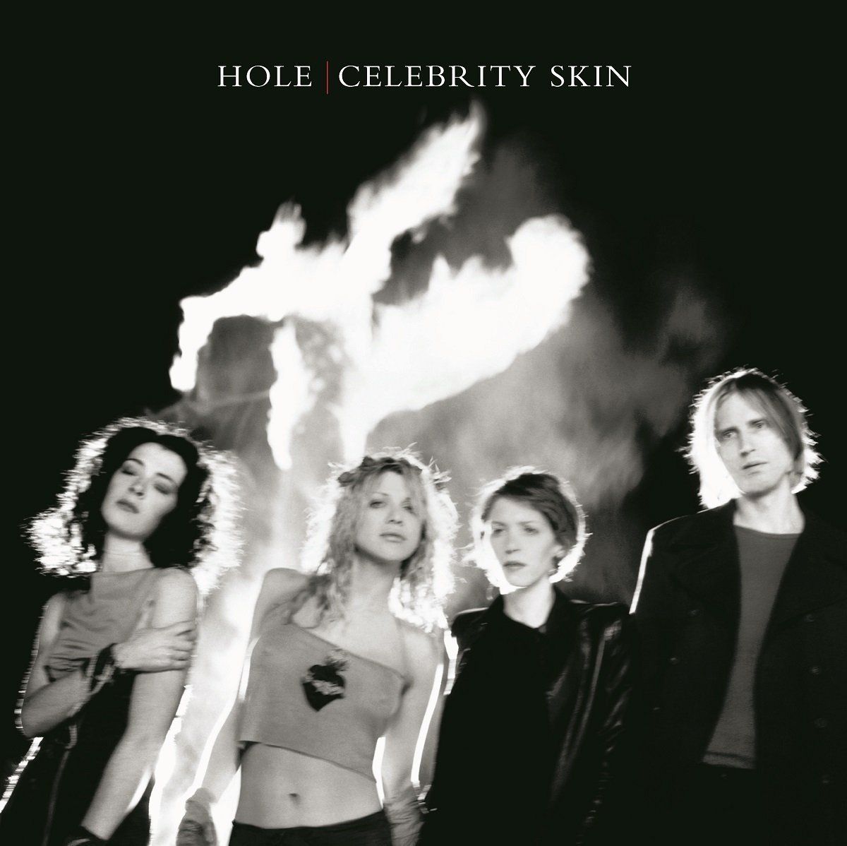 Hole violet