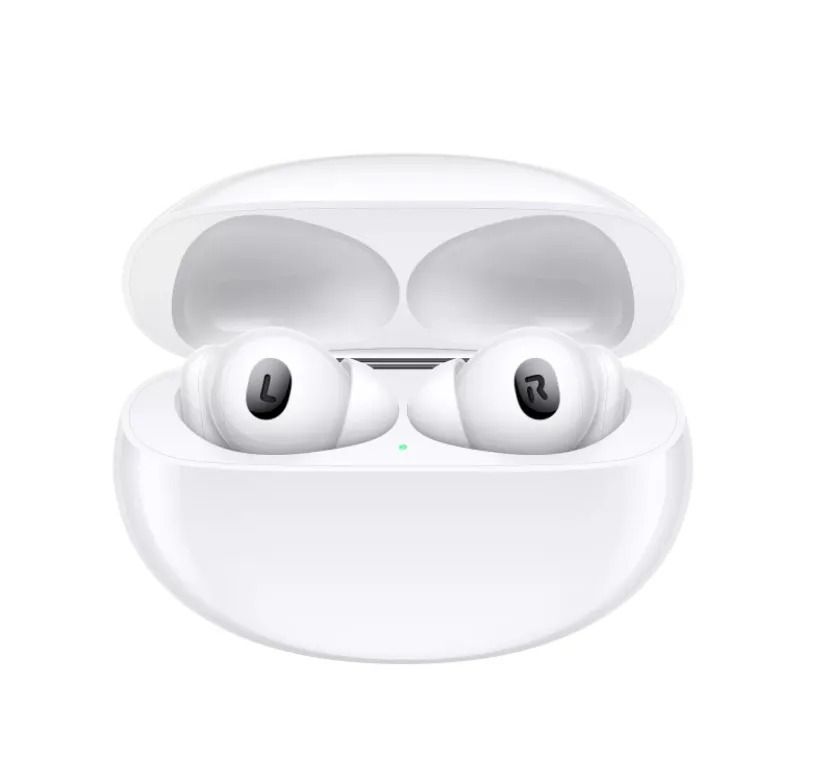 Наушники oppo 2. Oppo наушники вкладыши. Oppo Enco Buds 2 White.