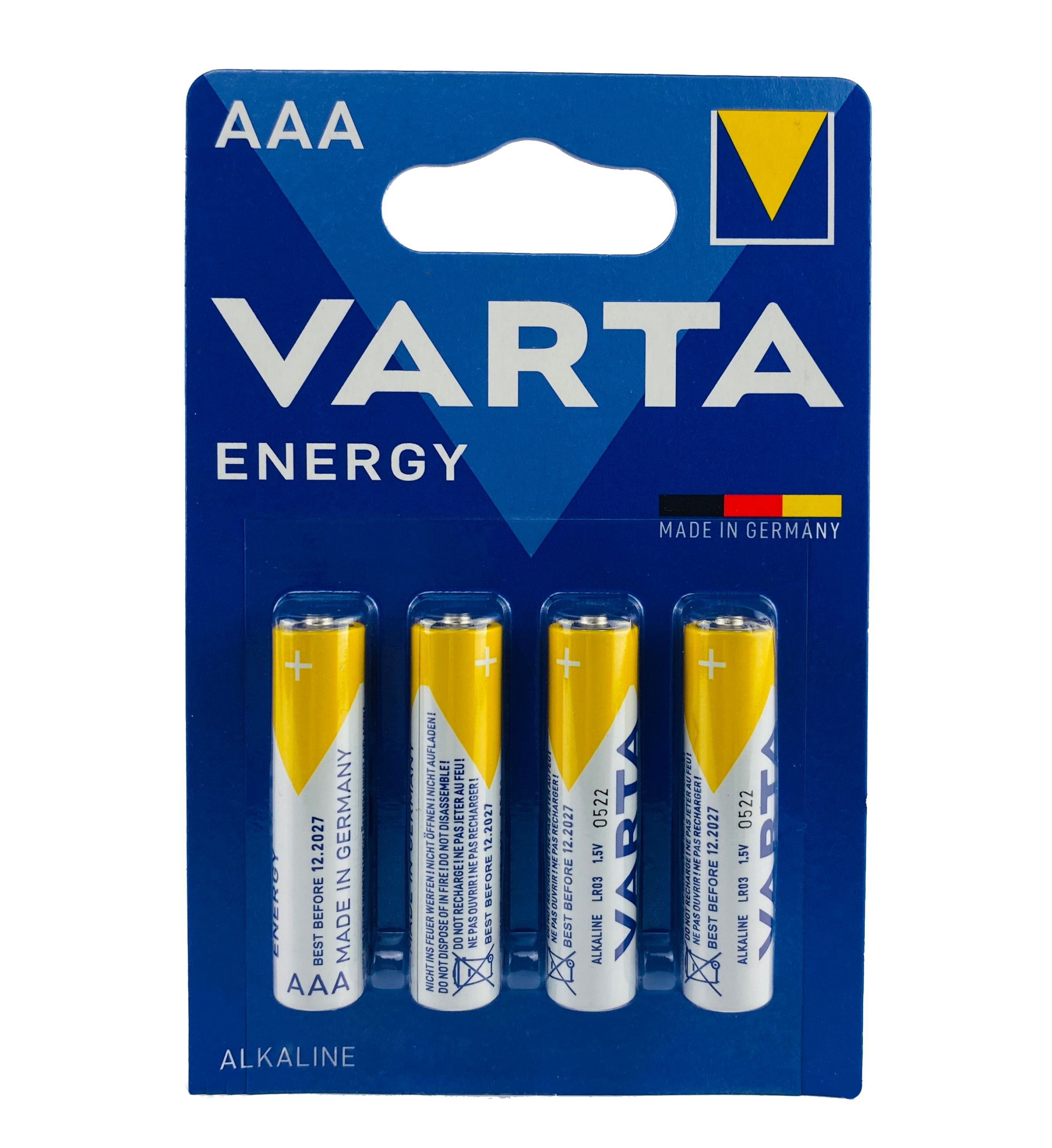 Батарейки varta energy. Lr3 Varta Energy AAA bl4 Alkaline 1.5v (4/40/200). Varta Energy lr6. Старт LR 03-4 BL Alkaline (40) (720). Аккумулятор Varta v250n.