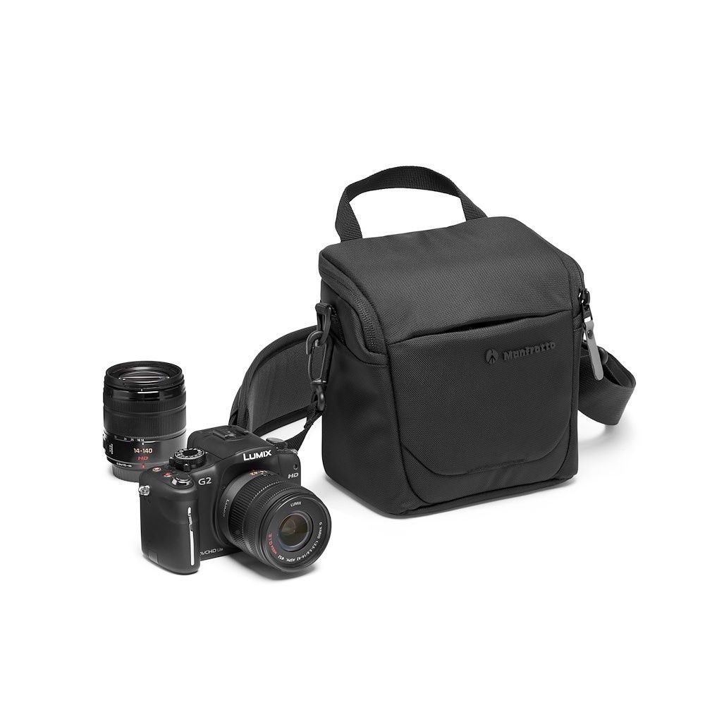 Сумка Manfrotto Advanced Shoulder Bag S III