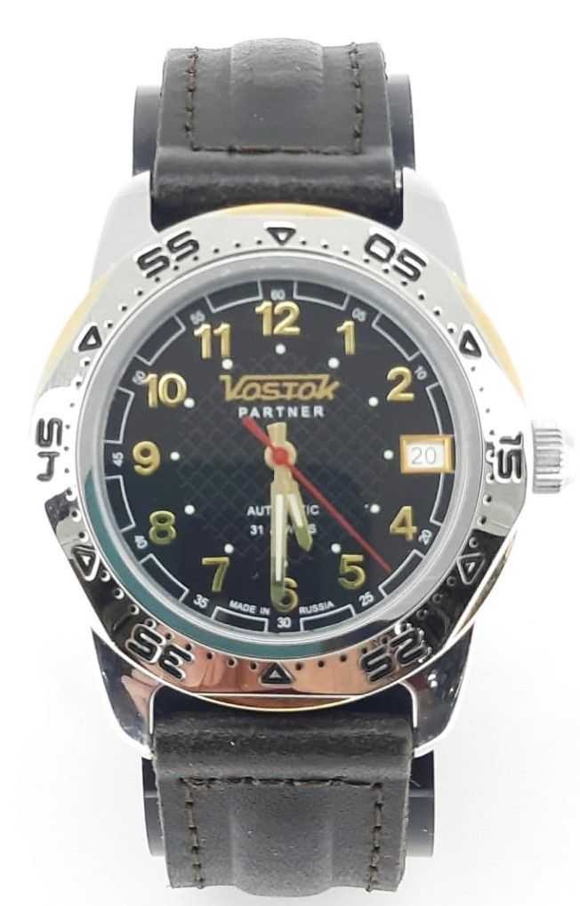 Часы Восток Партнер Купить