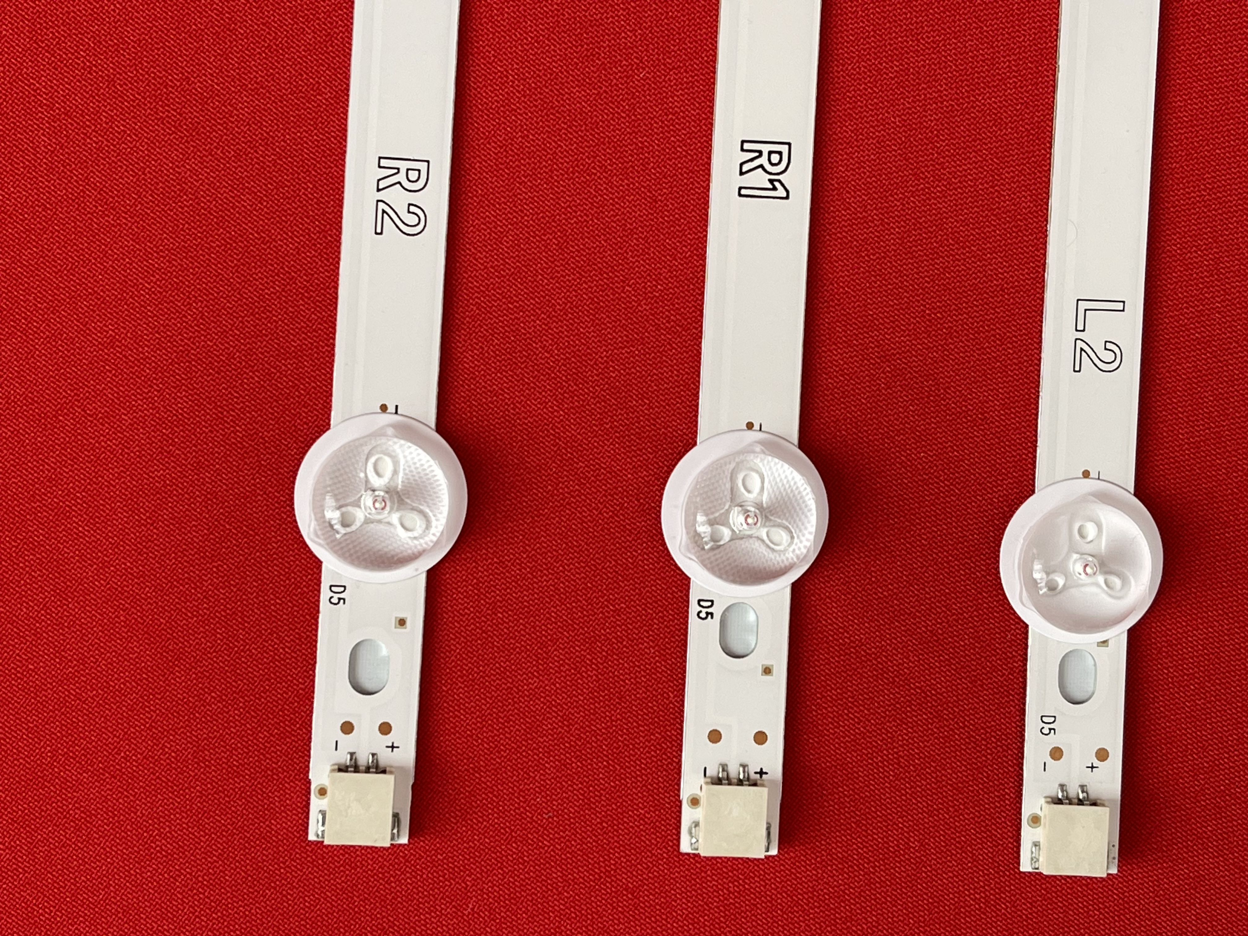 Подсветка для LG 42LN540V 42LA620V 42LA615V, 42LA621V 42LN541V 42LN542V, 42LN540V-ZA 42LN548C 42LA620V-ZA, 42LA615V-ZE 42LA621V-ZD 42LN5400; 42" ROW2.1