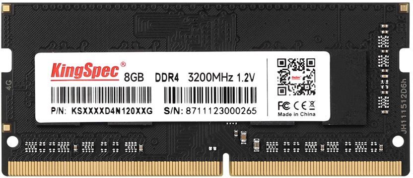 Ddr4 3200 Для Ноутбука Купить So Dimm