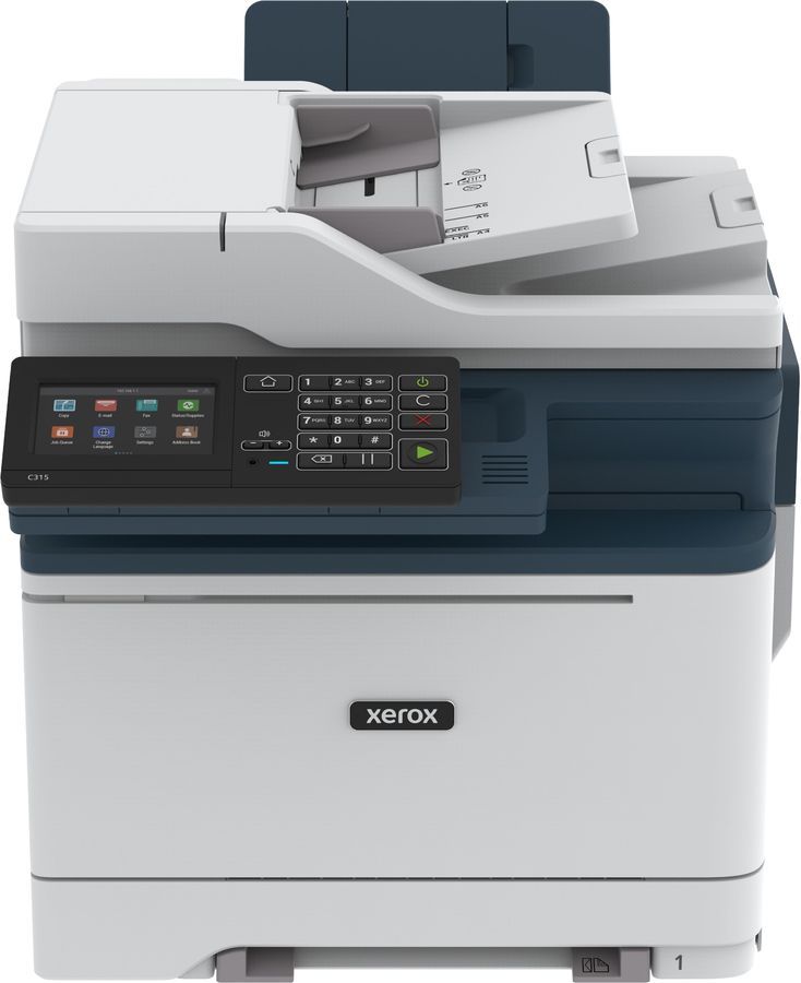 Мфу лазерный xerox workcentre b225dni Мфу лазерный xerox workcentre b225dni