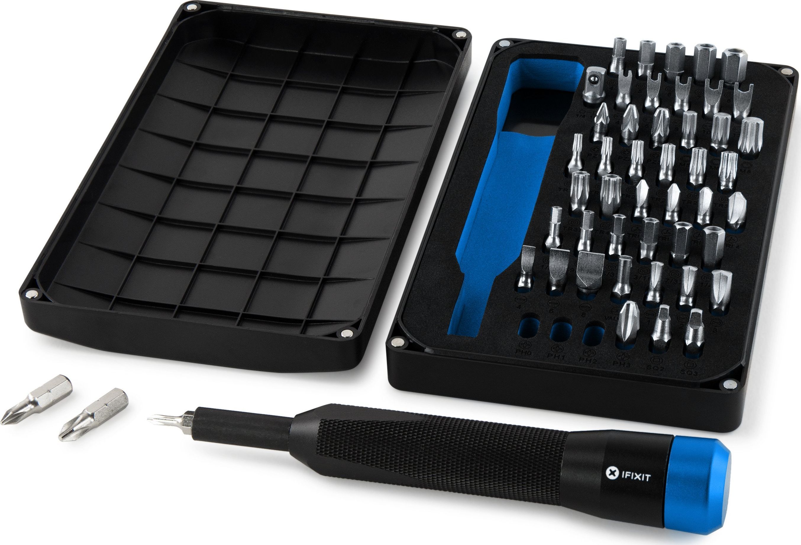 Ifixit отвертки 2. Ifixit. набор инстр. набор инструментов ifixit pro tech. Ifixit 54 set.