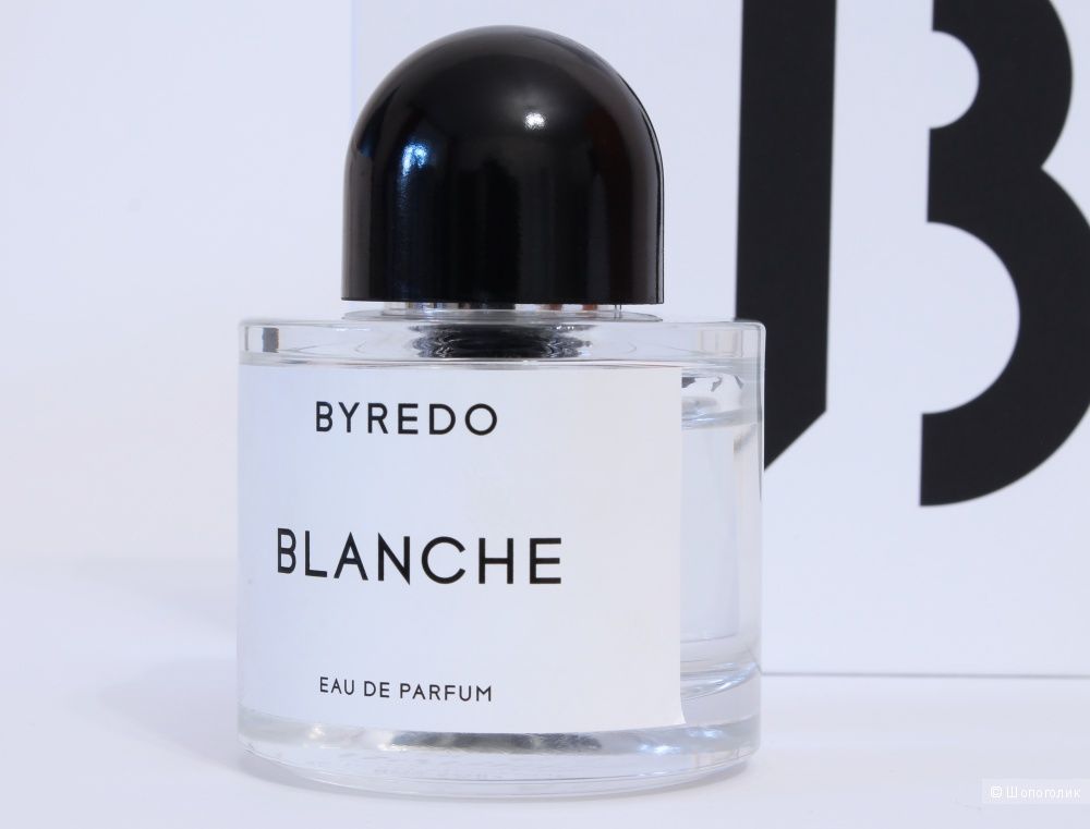 Byredo blanche фото