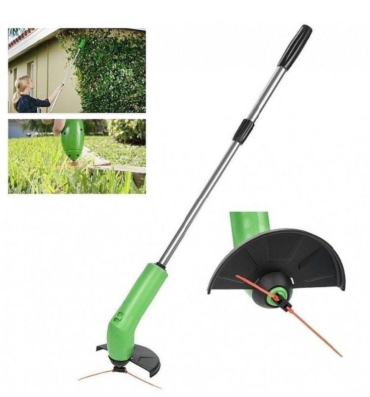 Garden Trimmer беспроводной компактный садовый триммер. Триммер для травы zip Trim. Триммер-газонокосилка zip Trim. Zip Trim аккумуляторный триммер.