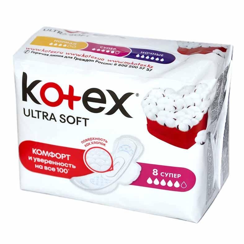 Прокладки ультра софт. Прокладки Kotex Ultra Soft super 8 шт. Прокладки Котекс ультра софт. Kotex Ultra Soft super Pads 8. Прокладки Котекс ультра софт нормал 10 шт.