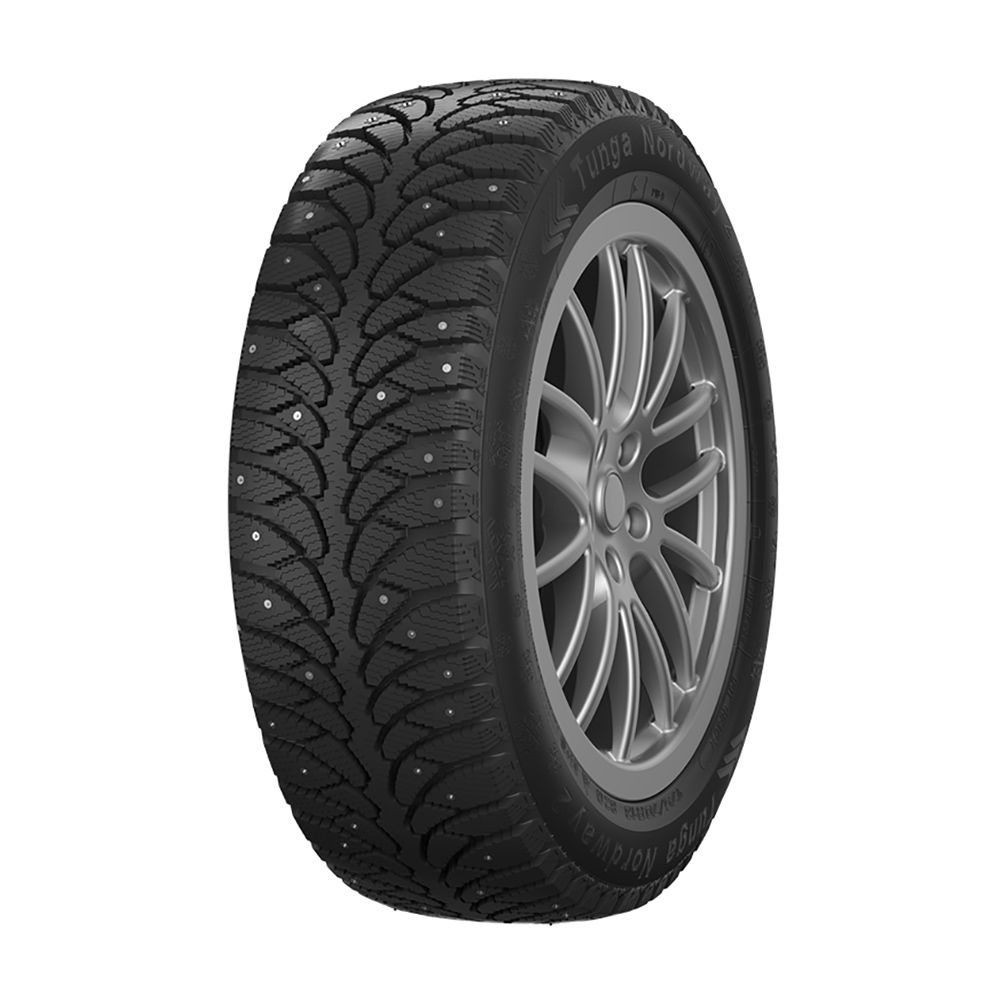 TungaNORDWAY2PW-5Шинызимние185/60R1482QШипованные