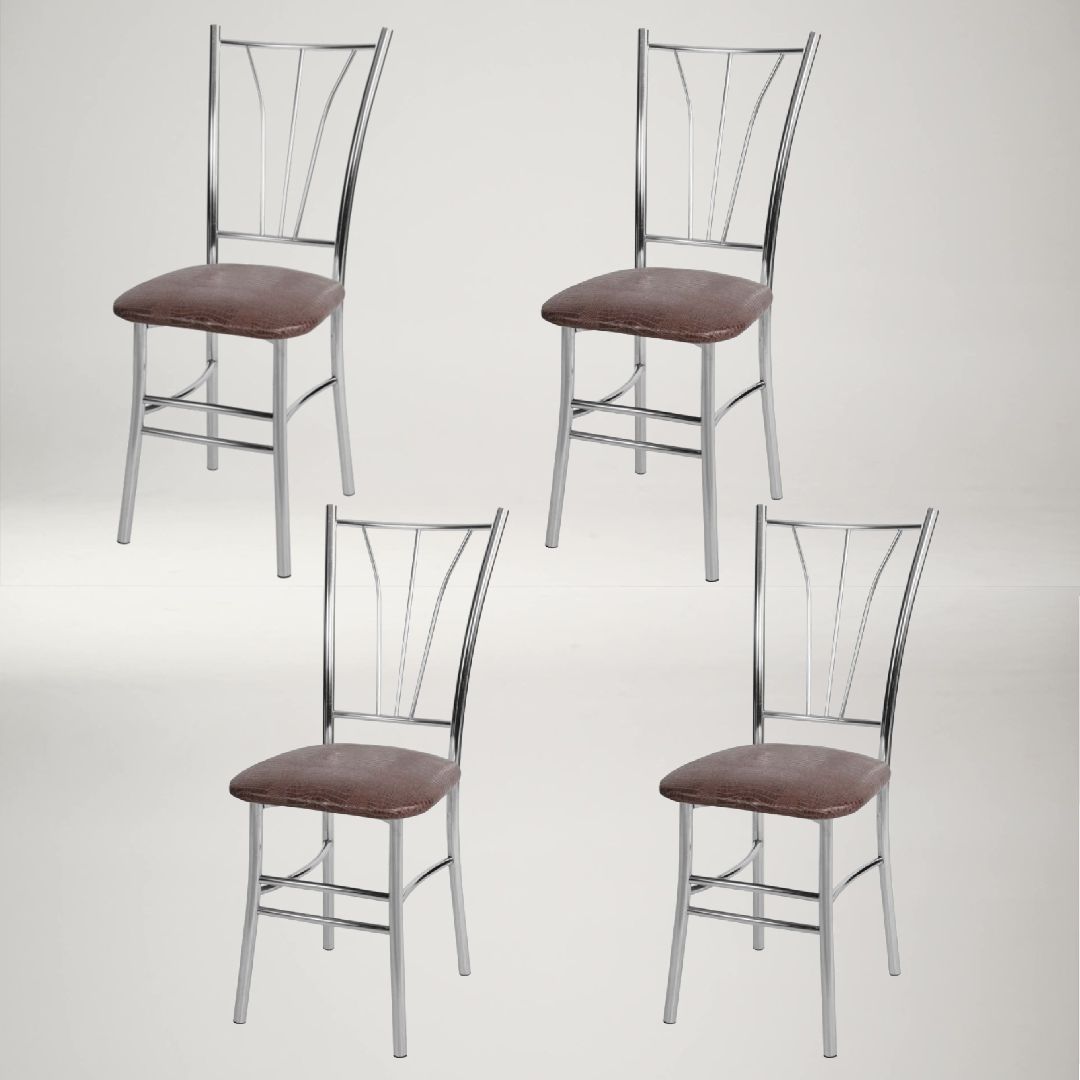 Комплект стульев udc 7094 4 шт