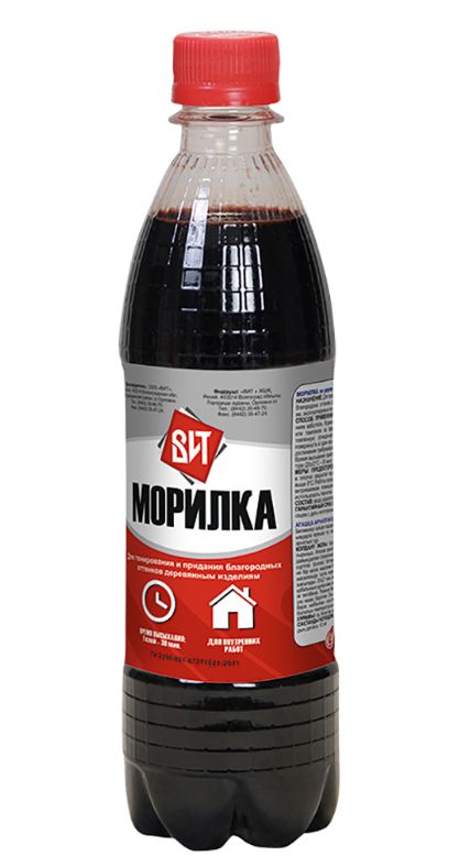 Морилка Вит Фирмы Купить В Москве