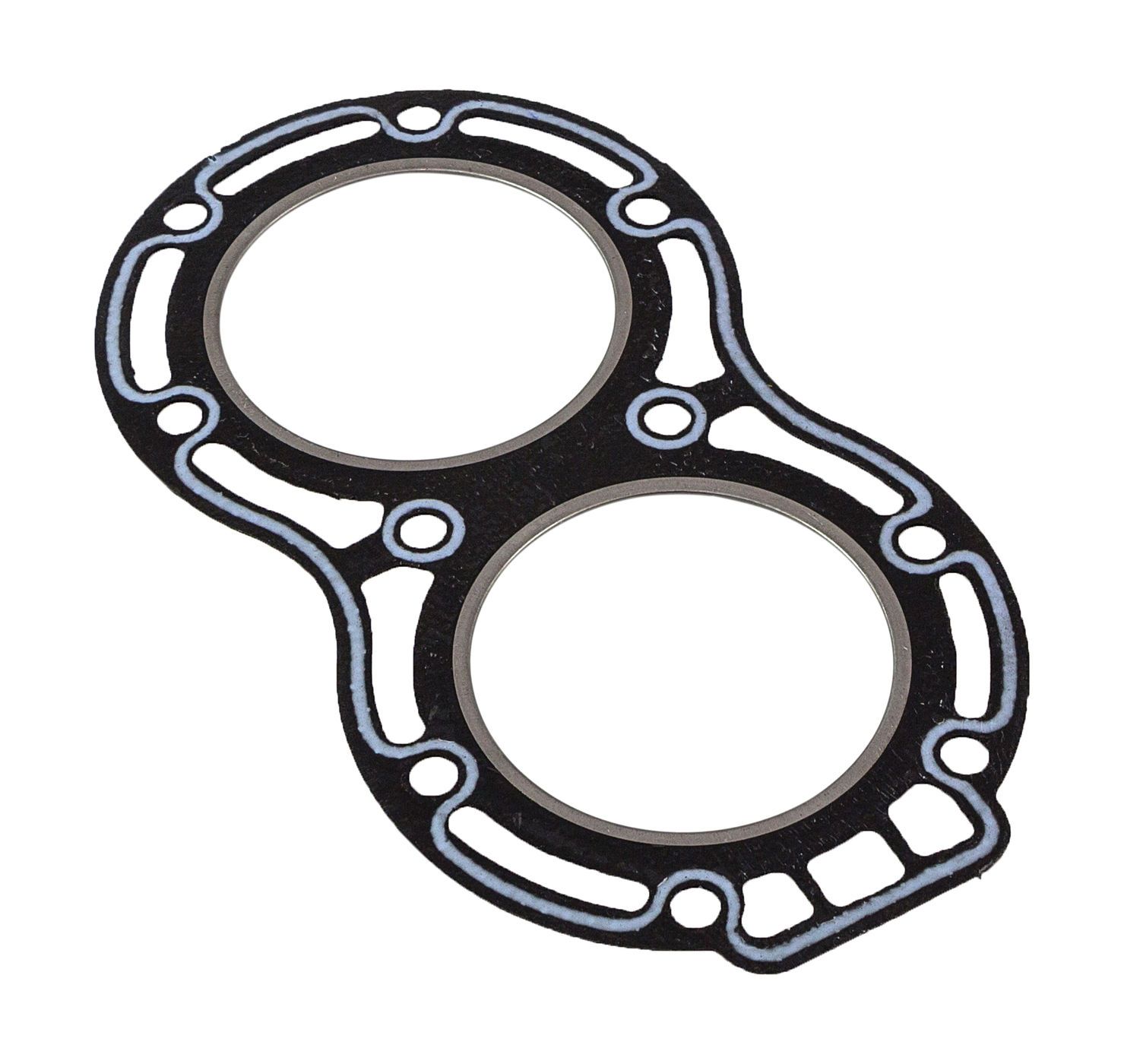 Прокладка под головку лодочного мотора. Прокладка цилиндра Suzuki Suzuki 125. Прокладка проставки блока цилиндров Suzuki dt15. Сузуки ДТ 8 прокладка ГБЦ. Прокладка ГБЦ Suzuki DF 15