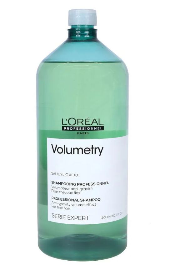 L oreal professionnel volumetry