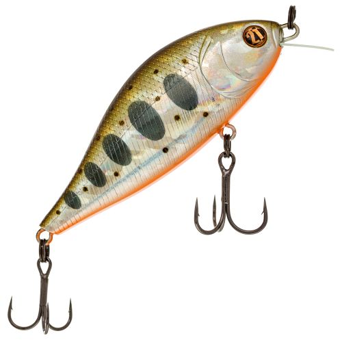 ВоблерPontoon21Bet-a-shad63f-sr6,3см.7,3гр.#050до0,3м.floating