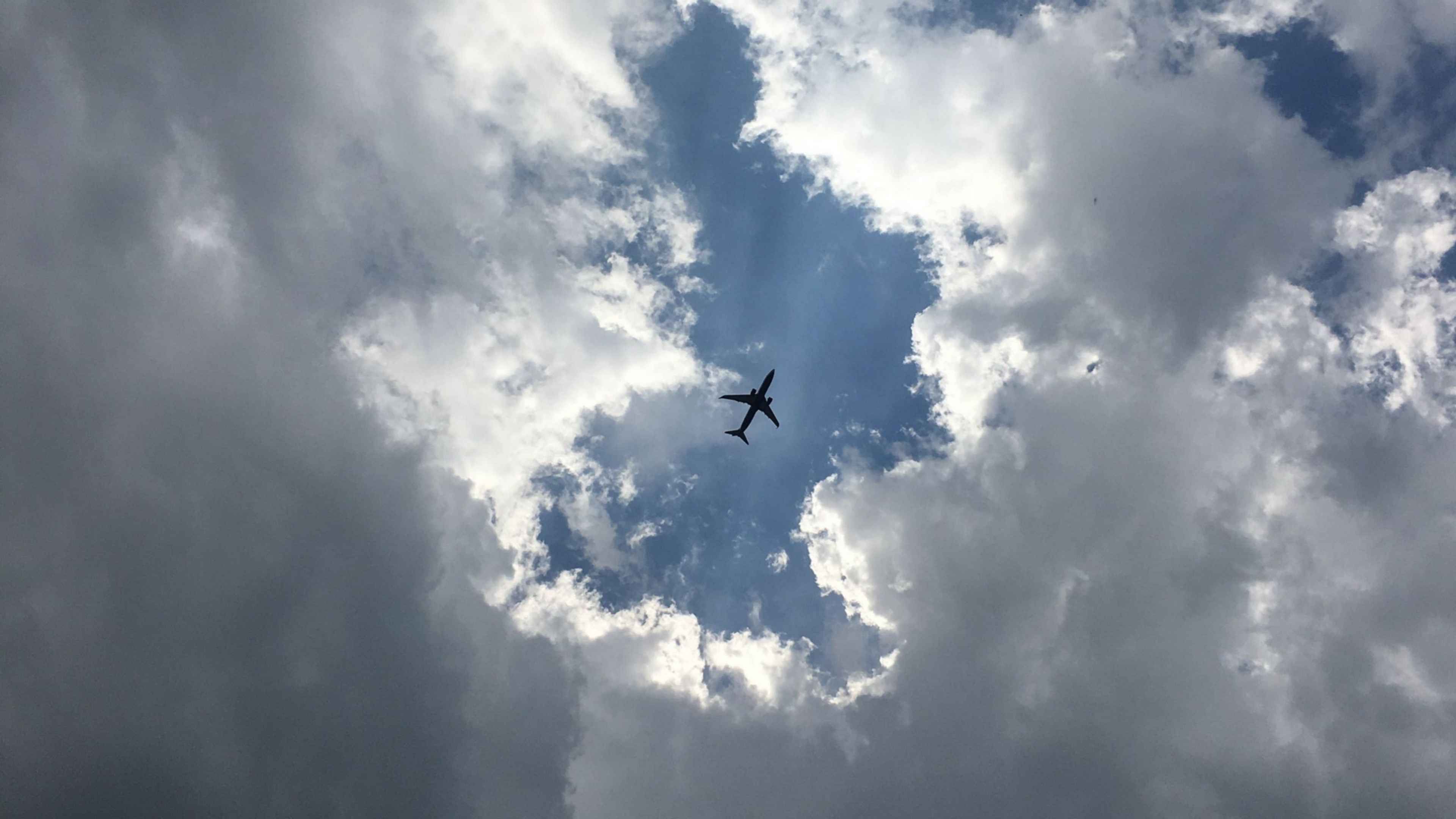 Какой небеса полетел. Самолет в небе. Самолет над облаками. Самолет в облаках. Самолет вид снизу.