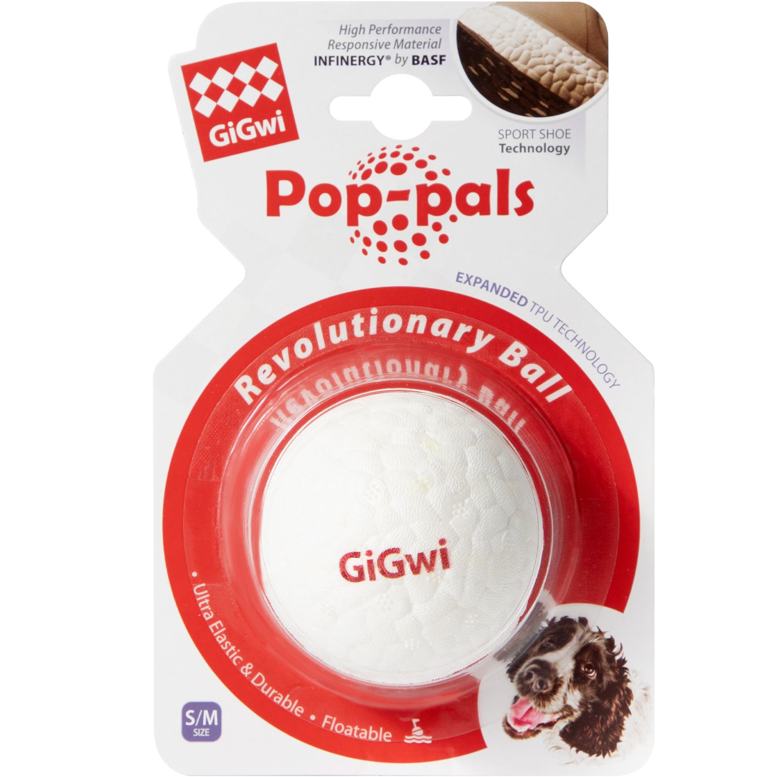 Игрушки для собак GiGwi (Гигви) – купить игрушку для собаки на OZON по ...