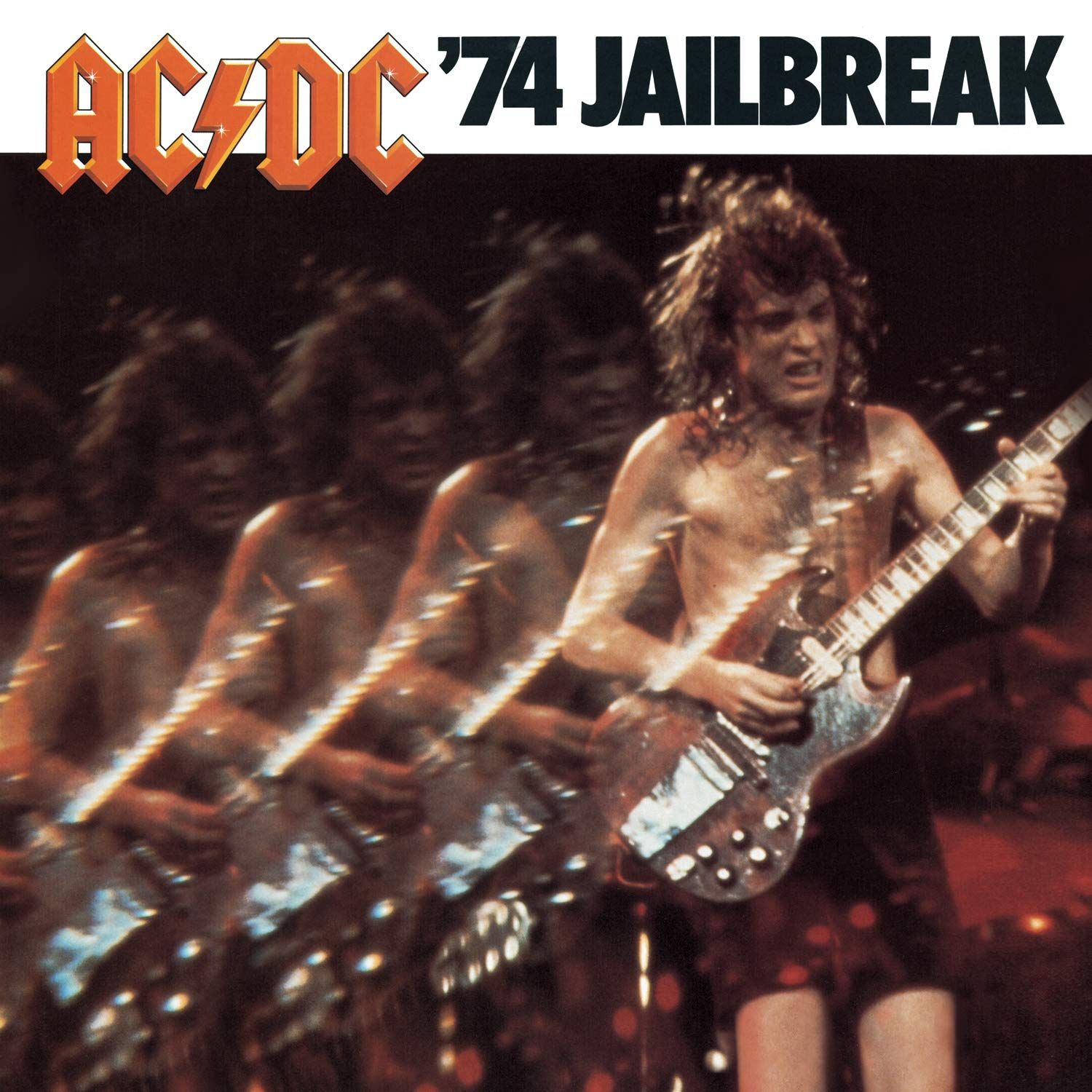 Bc lp. 1984 - '74 Jailbreak. AC/DC "74 Jailbreak". AC DC 1984. AC DC пластинка