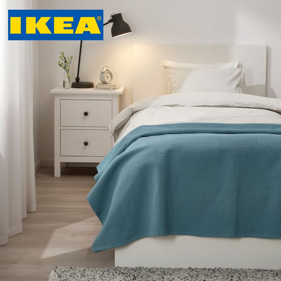 Покрывало ikea Индира