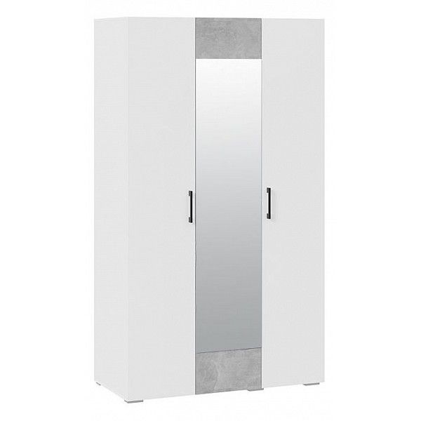 Шкаф белый трия. Шкаф Нео 3. Нео 3с Аляска