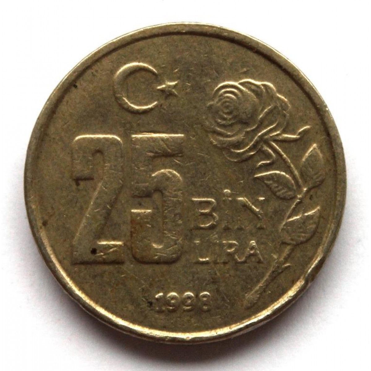 Монета Турция 10 лир 1998. Турция 25000 лир 1998 год. Турция 25000 лир 2000 год. 25000 лир в рублях