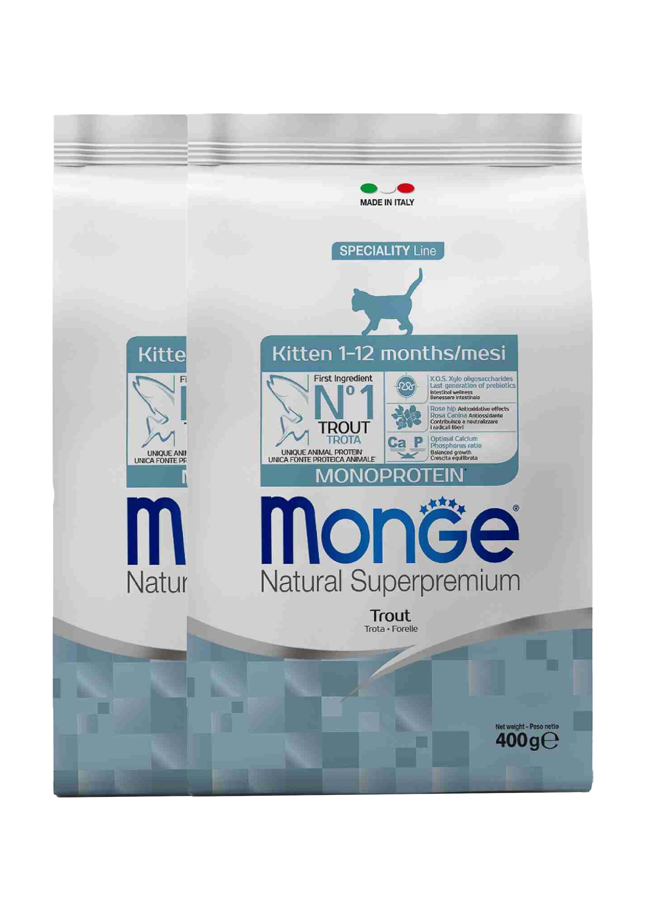 Монж. Monge Cat Monoprotein корм для котят с форелью 400г. Monge Dog Mini корм для щенков мелких пород 800 г курица. Monge Cat Monoprotein Sterilised merluzzo корм для стерилизованных кошек с треской 1,5 кг. Monge Cat Urinary лечебный корм Монж Уринари для кошек профилактика мкб.