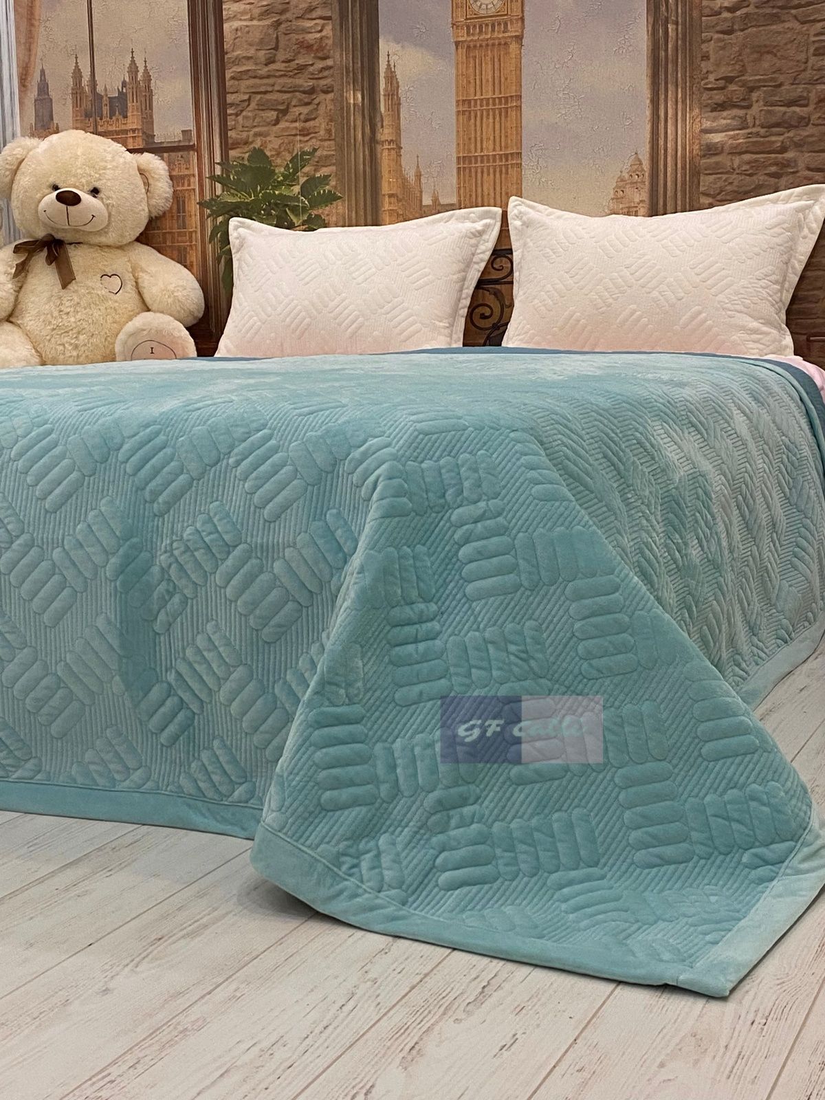 Озон Купить Покрывало На Кровать 220х240