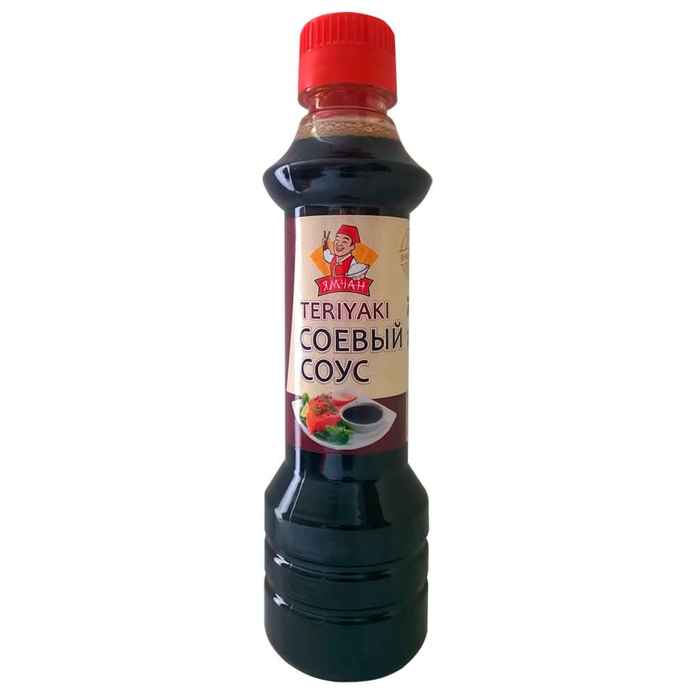 Соевый соус Озон