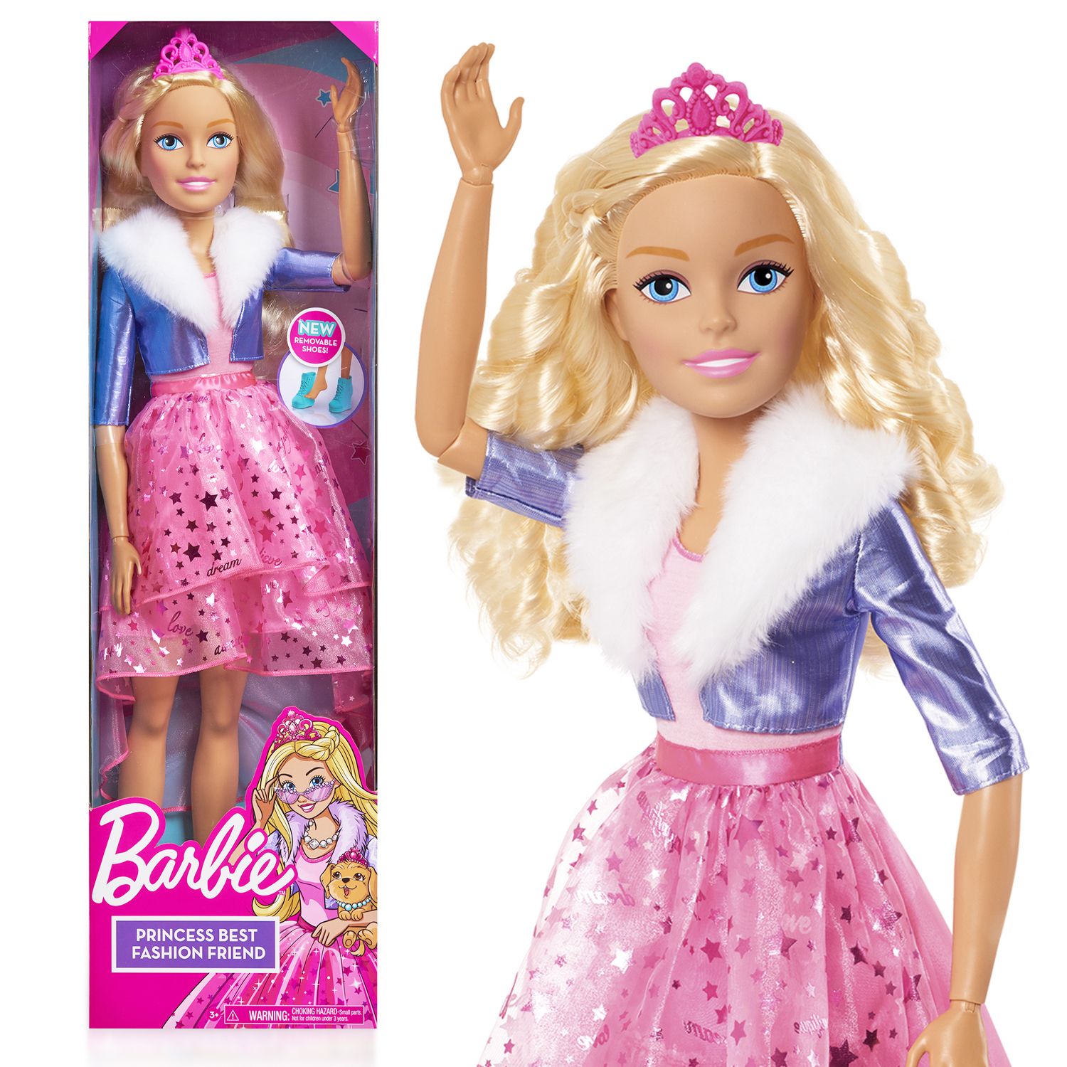 Кукла Барби (Barbie) Кен Модная штучка