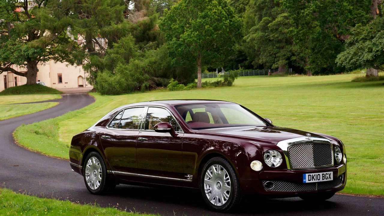 Bentley 3w3807648c