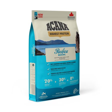 Acana pacifica sale 17 kg