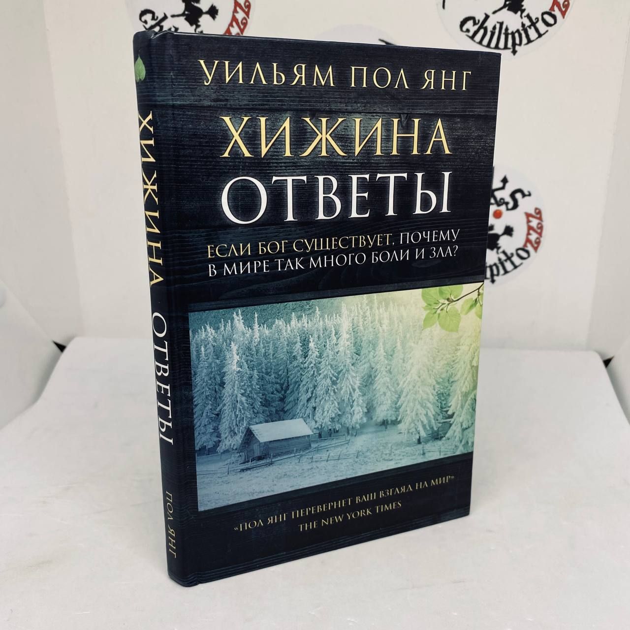 Хижина читать пол янг. Книга Хижина (Янг Уильям пол). Хижина разговор с Богом отзывы о книге.