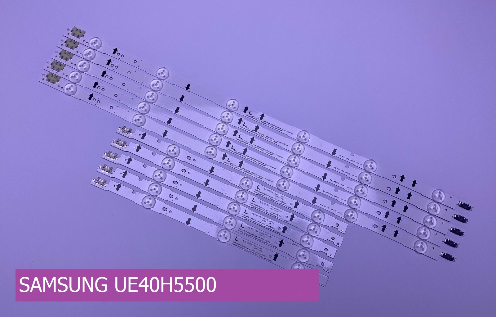 Подсветка для SAMSUNG UE40H5500
