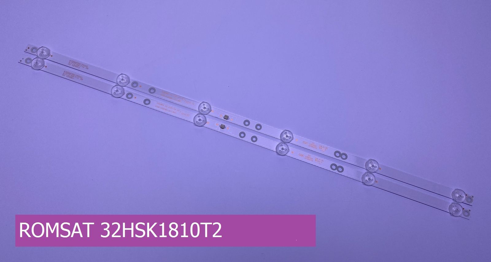 Подсветка для ROMSAT 32HSK1810T2