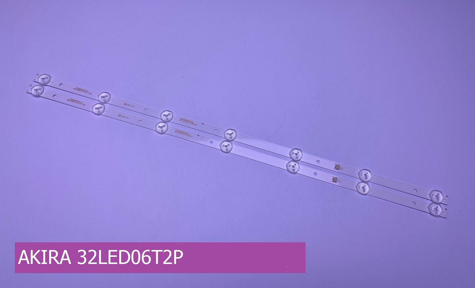 Подсветка для AKIRA 32LED06T2P