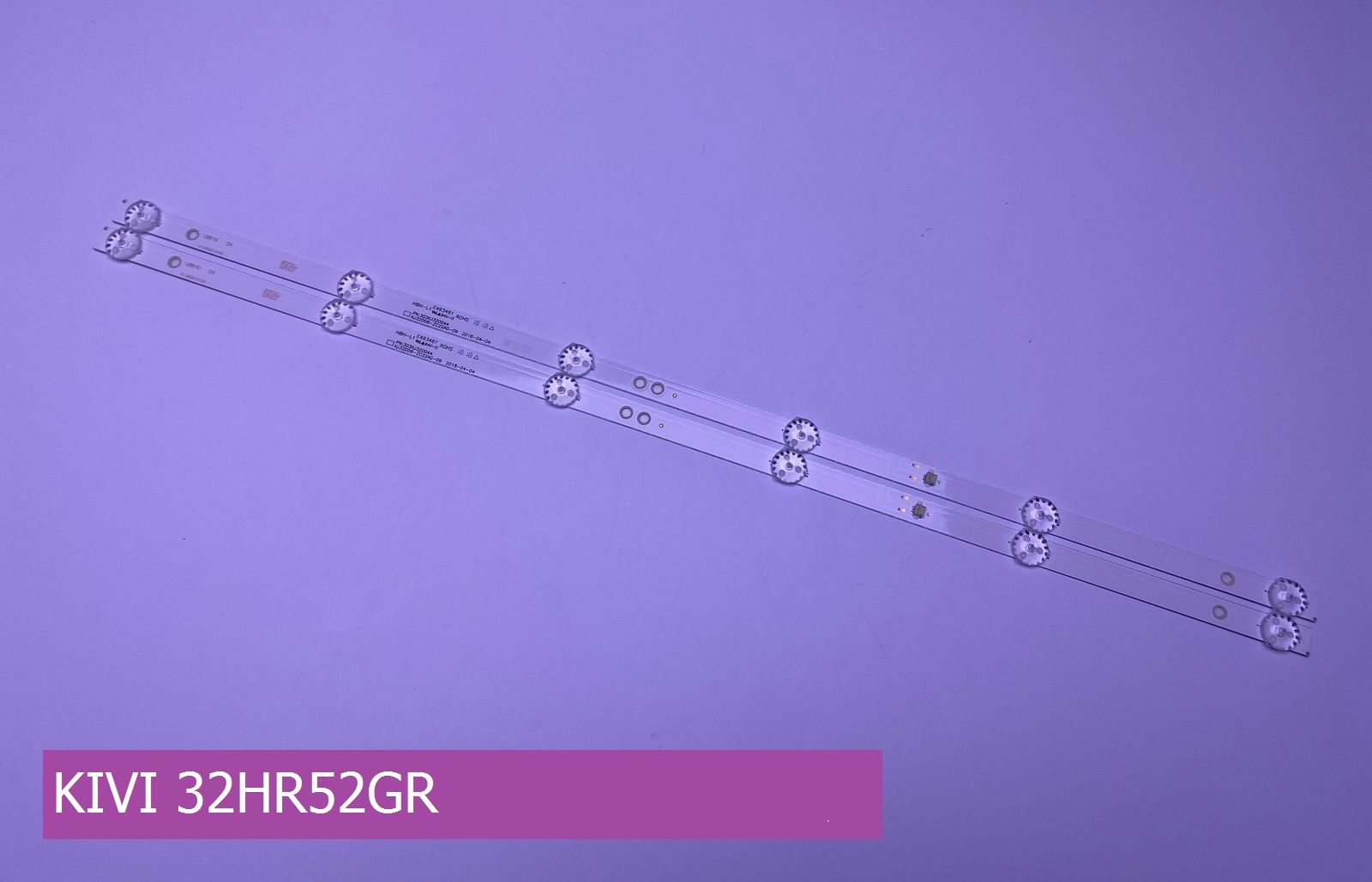 Подсветка для KIVI 32HR52GR