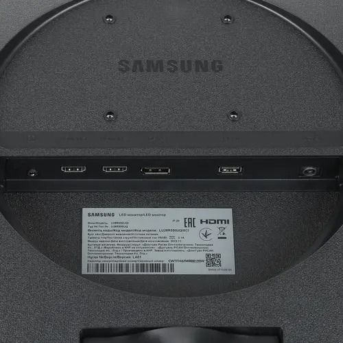 Монитор Игровой Samsung C27rg50fqi