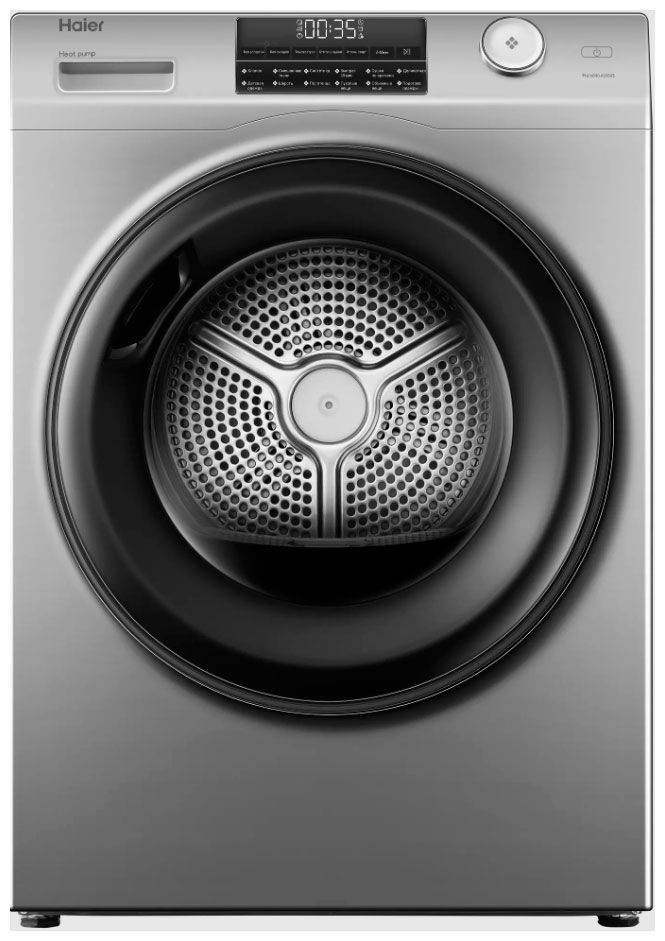 Сушильная Машина Haier Hd90 A2979 Купить