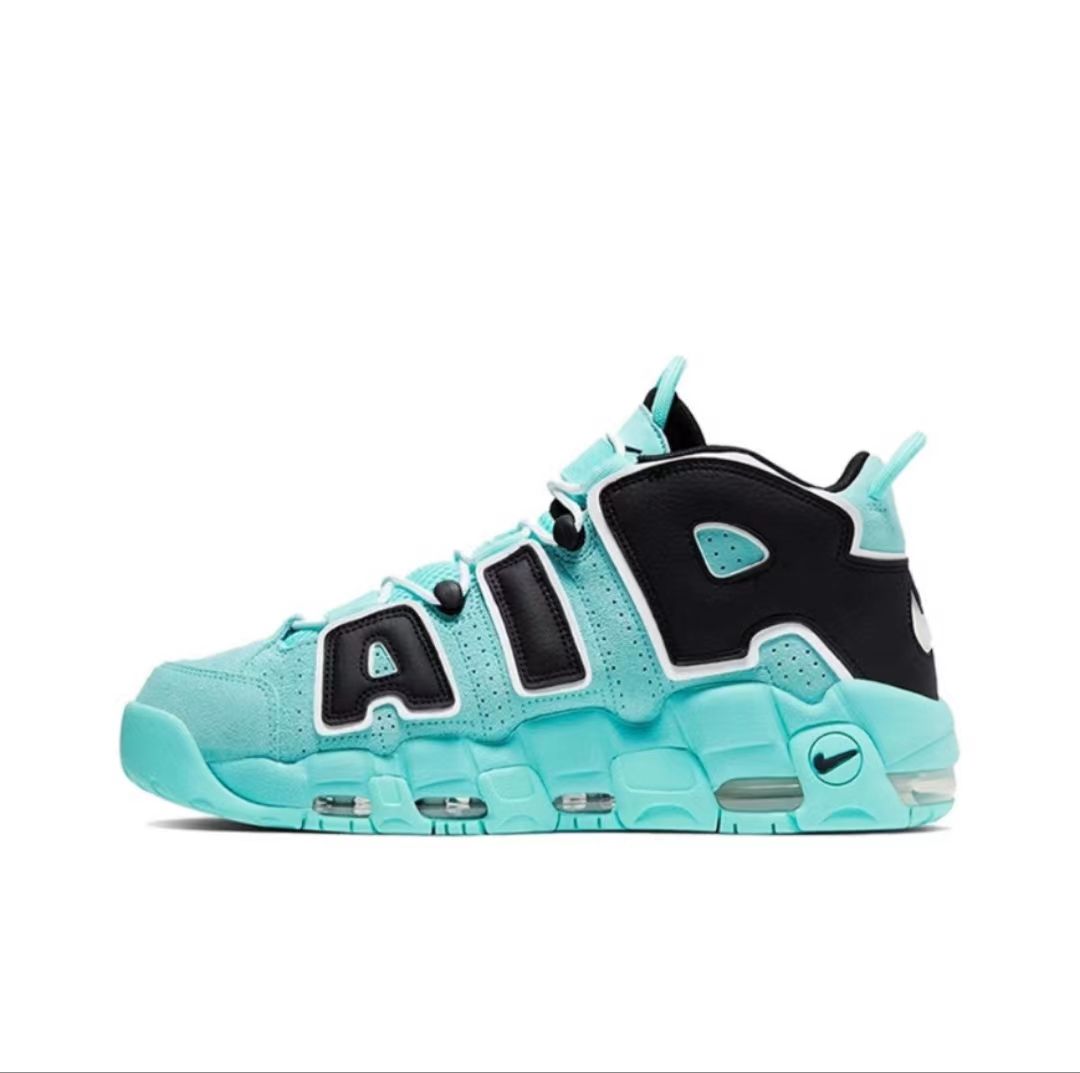 Nike Air Uptempo 96