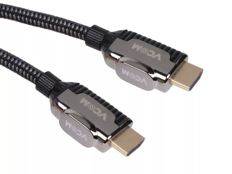 Vcom hdmi 19m m