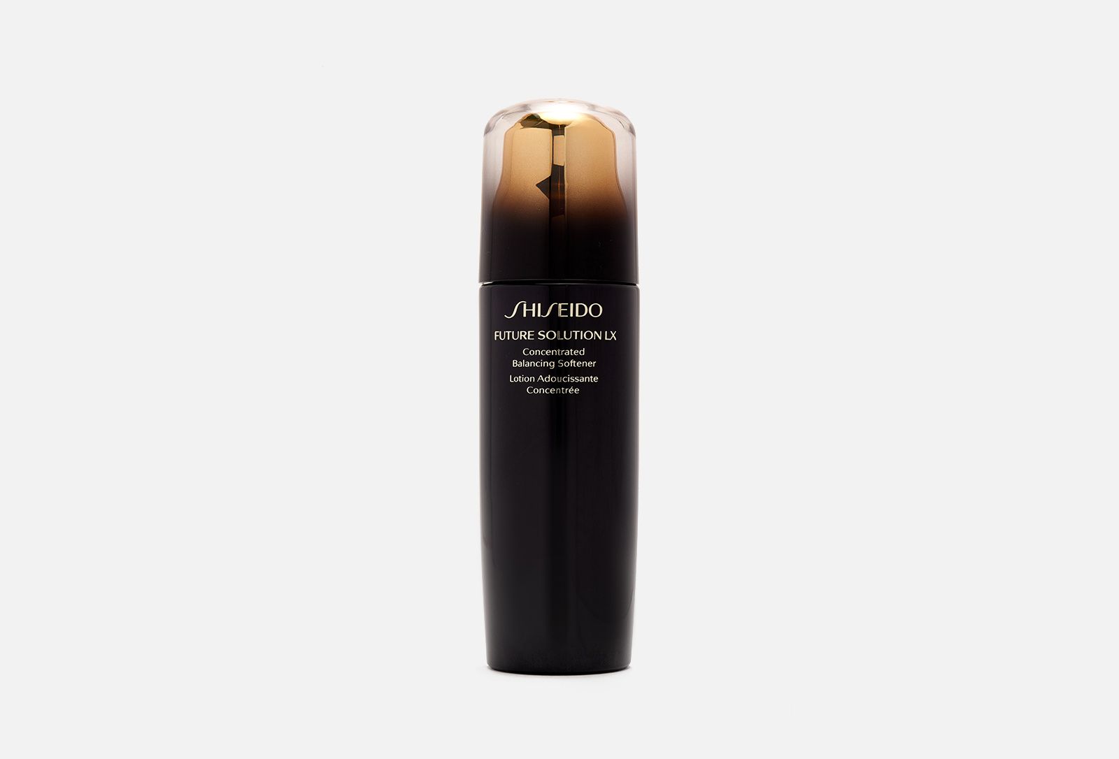 Shiseido softener