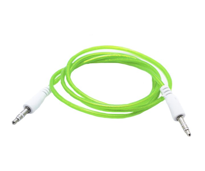 Кабель Aux 3.5 Mm Jack Купить