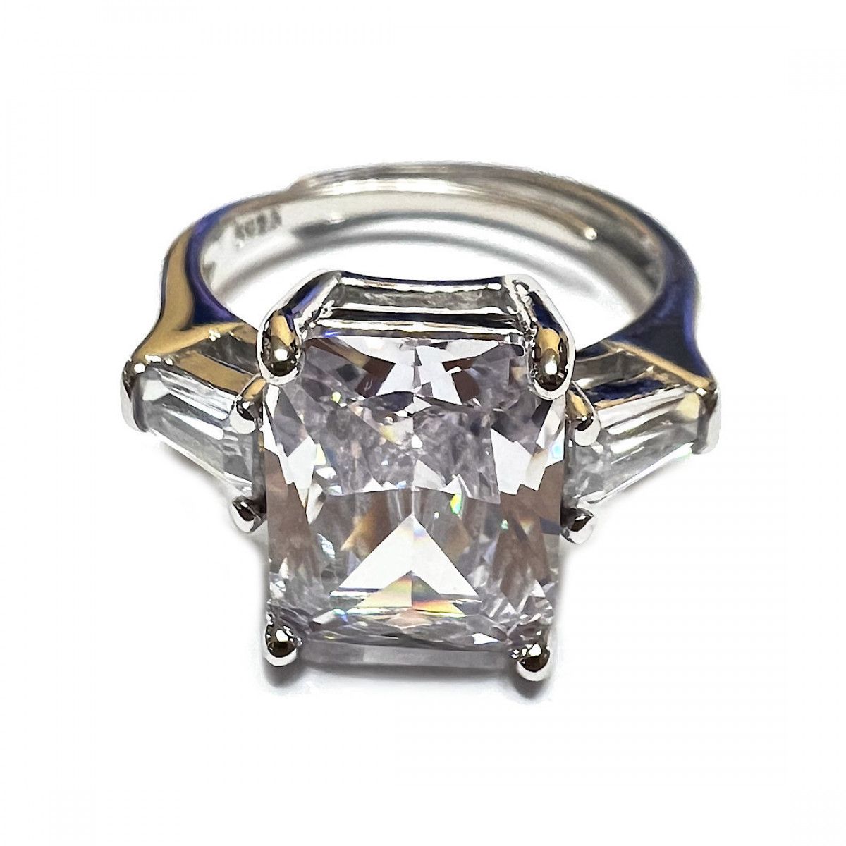 кольцо фианит золото 585. магазины фианит. магазины фианит. магазины фианит. кольцо, серебро, фианит, efremov, 1010011036-1.