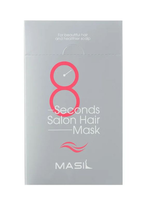 Филлер 8 seconds salon hair mask