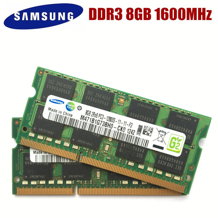 Оперативная память для ноутбука ddr3 8 гб. Оперативная память для ноутбука ddr3 8 гб