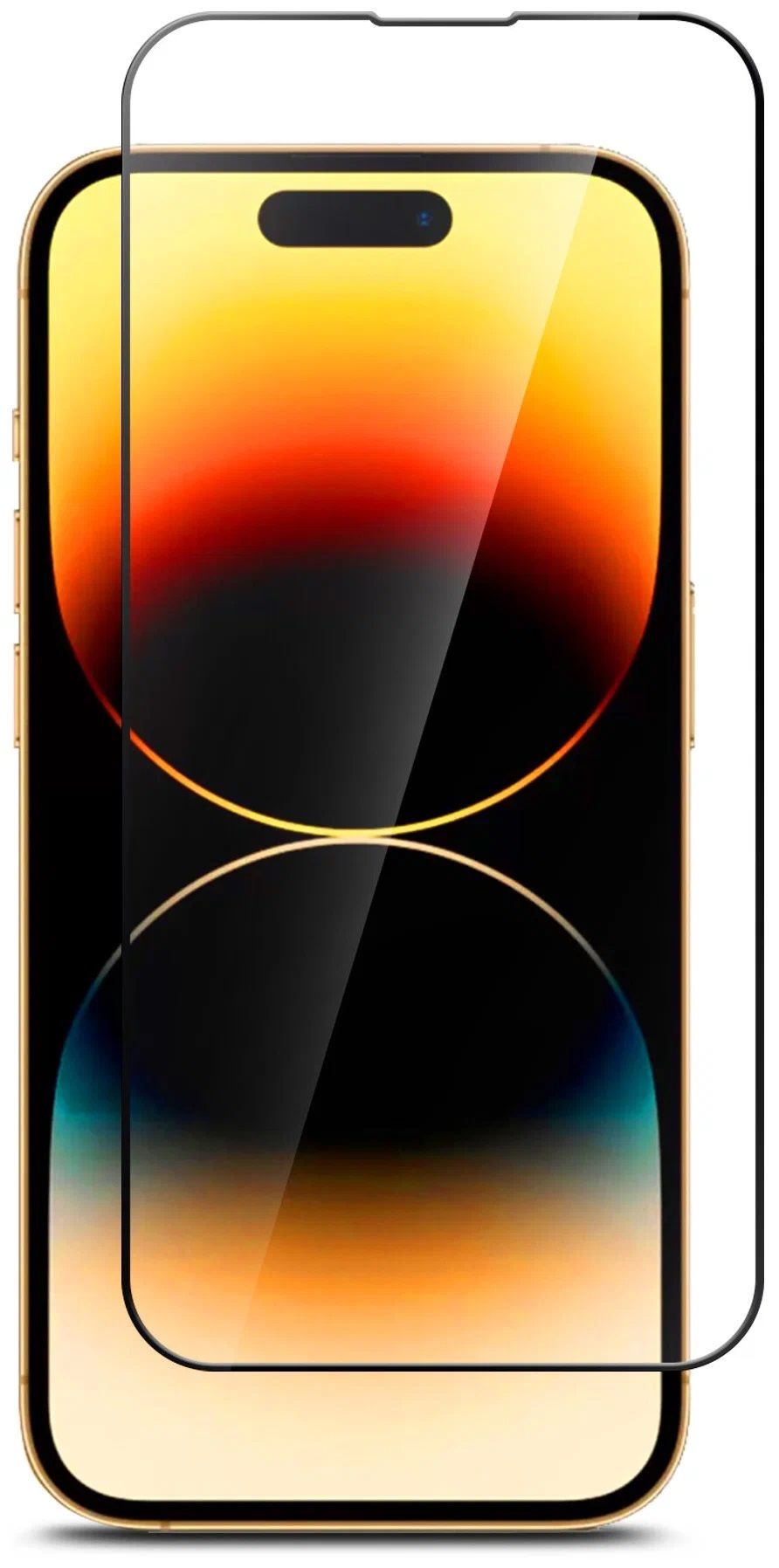 Купить Защитное Стекло На Айфон 14 Плюс